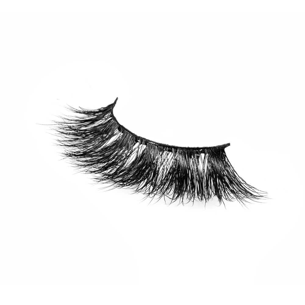 Lastest  mink eyelash vendors wholesale price Colombia JH21